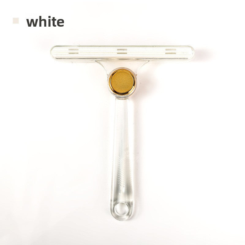 Double-Sided Lint & Pet Hair Remover Brush — QIUOLA | qiuola.com