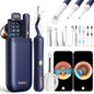 WiFi Visual Ear Camera with LED Light – 3MP