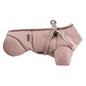 Water-Resistant Cotton-Padded Dog Coat