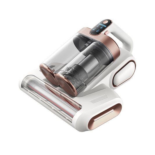 LP-018 Cordless Vacuum – Roller Brush & Dual Dust Cup