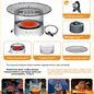 G3 Modular Camping Gas Stove – Stove & Tea Kit Options