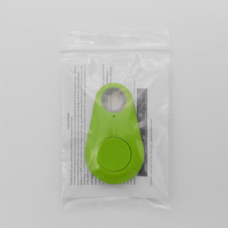 FD-01 Bluetooth Key Finder with Audible Alarm