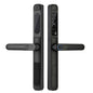 Fingerprint Door Lock for Aluminium Doors – Black or Silver