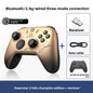 GameSir Dawnstar 2 Tri-Mode Hall-Effect Gaming Controller