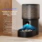 Automatic Pet Feeder – Timer, Wi-Fi & Video Options