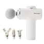 Mini Massage Gun with 4 Heads | 25W