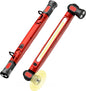 Rechargeable Magnetic COB Work Light with Hanging Hook