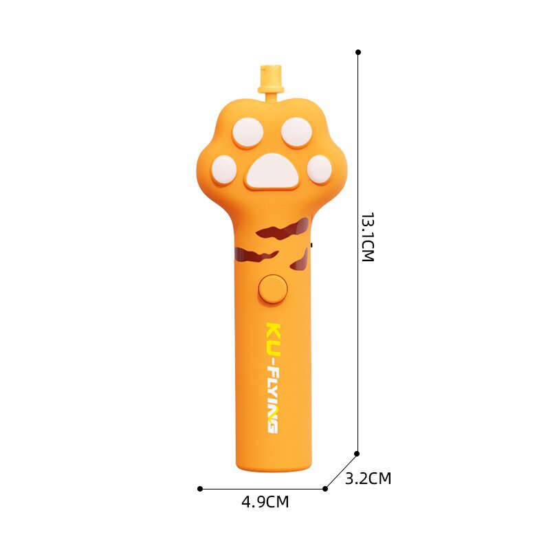 Electric Flying Toy — QIUOLA | qiuola.com