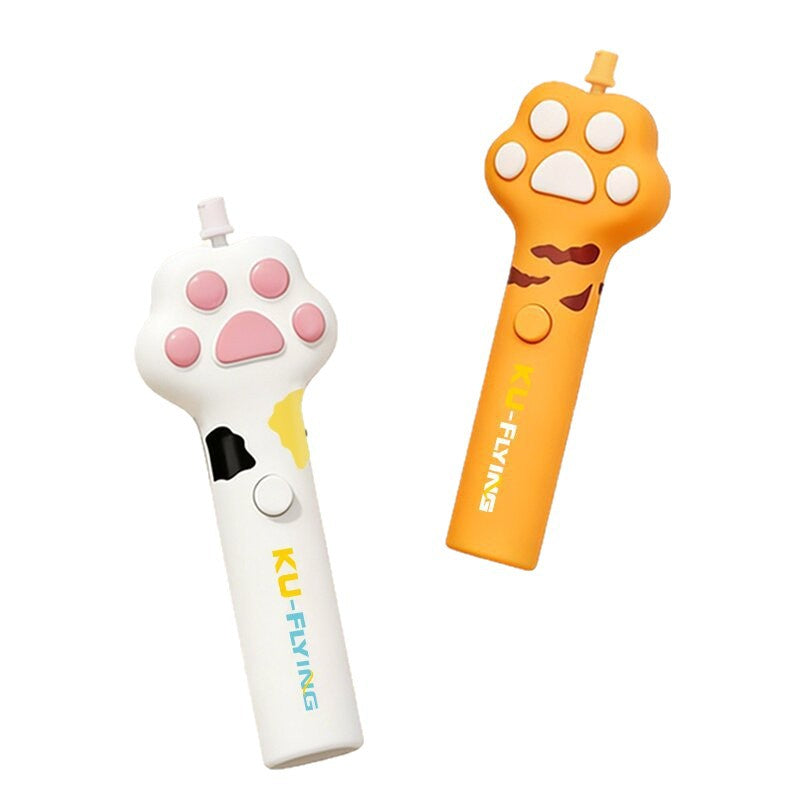 Electric Flying Toy — QIUOLA | qiuola.com