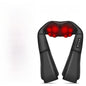 Electric Neck & Shoulder Massage Shawl with Heat — QIUOLA | qiuola.com