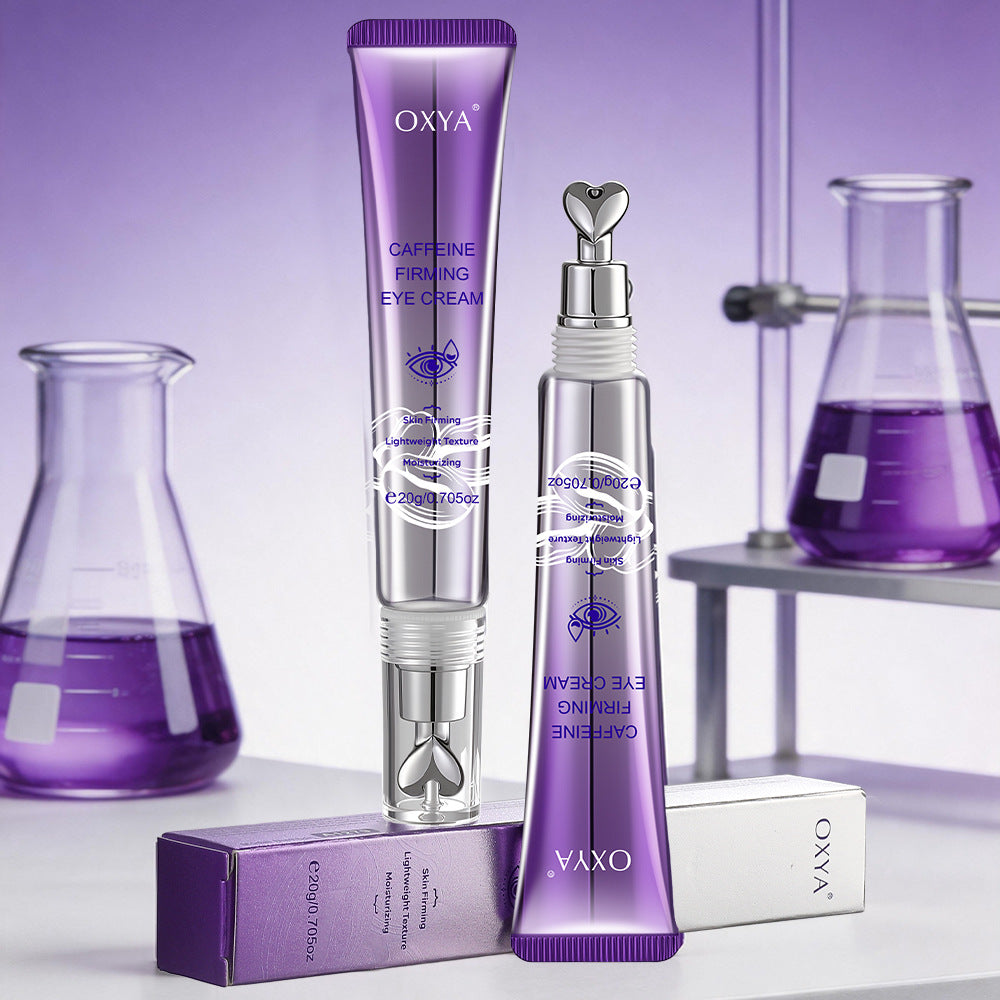 Eye Cream — QIUOLA | qiuola.com