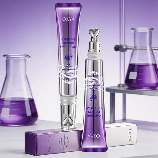 Eye Cream — QIUOLA | qiuola.com