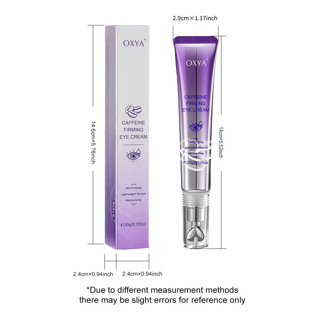 Eye Cream — QIUOLA | qiuola.com