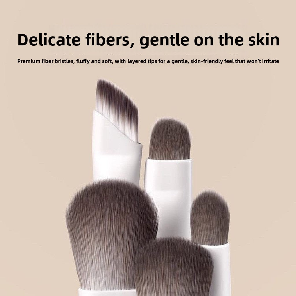 YunCi Synthetic Eye Makeup Brushes & Set Options — QIUOLA | qiuola.com