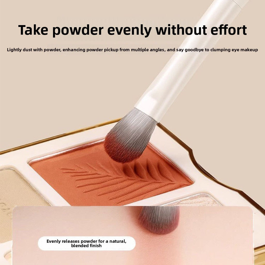 YunCi Synthetic Eye Makeup Brushes & Set Options — QIUOLA | qiuola.com