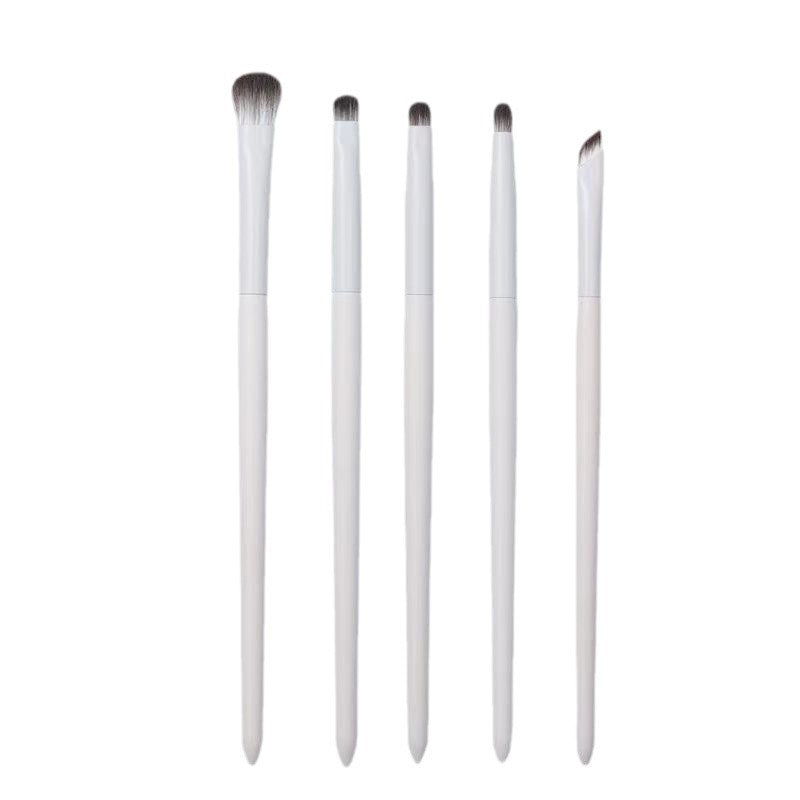 YunCi Synthetic Eye Makeup Brushes & Set Options — QIUOLA | qiuola.com