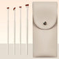YunCi Synthetic Eye Makeup Brushes & Set Options — QIUOLA | qiuola.com