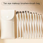 YunCi Synthetic Eye Makeup Brushes & Set Options — QIUOLA | qiuola.com