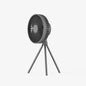 Rechargeable Camping Fan with Tripod & Hanging Hook
