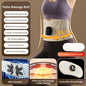 YM-03 Rechargeable EMS Massage Belt – English 20-Level Version