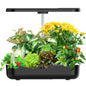 IGS-20 Indoor Hydroponic Growing System – 12 Plant Sites