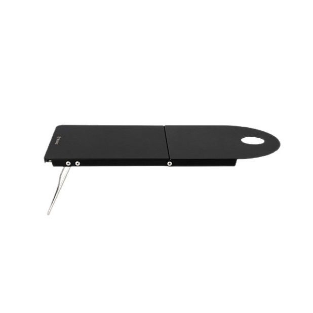 Lightweight Aluminium Folding Camping Table – 590g