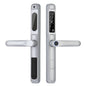 Fingerprint Door Lock for Aluminium Doors – Black or Silver