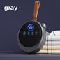 Foldable Portable Clothes Dryer with UV Sterilization