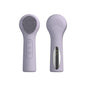 Rechargeable Heated Silicone Facial Cleansing Brush