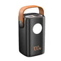 C60 60000mAh Power Bank – Up to 100W Fast Charging