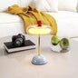 Nordic-Style Table Lamp – USB & Rechargeable Options
