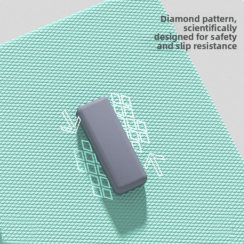 TPE Balance Pad for Yoga & Fitness – Multiple Sizes — QIUOLA | qiuola.com