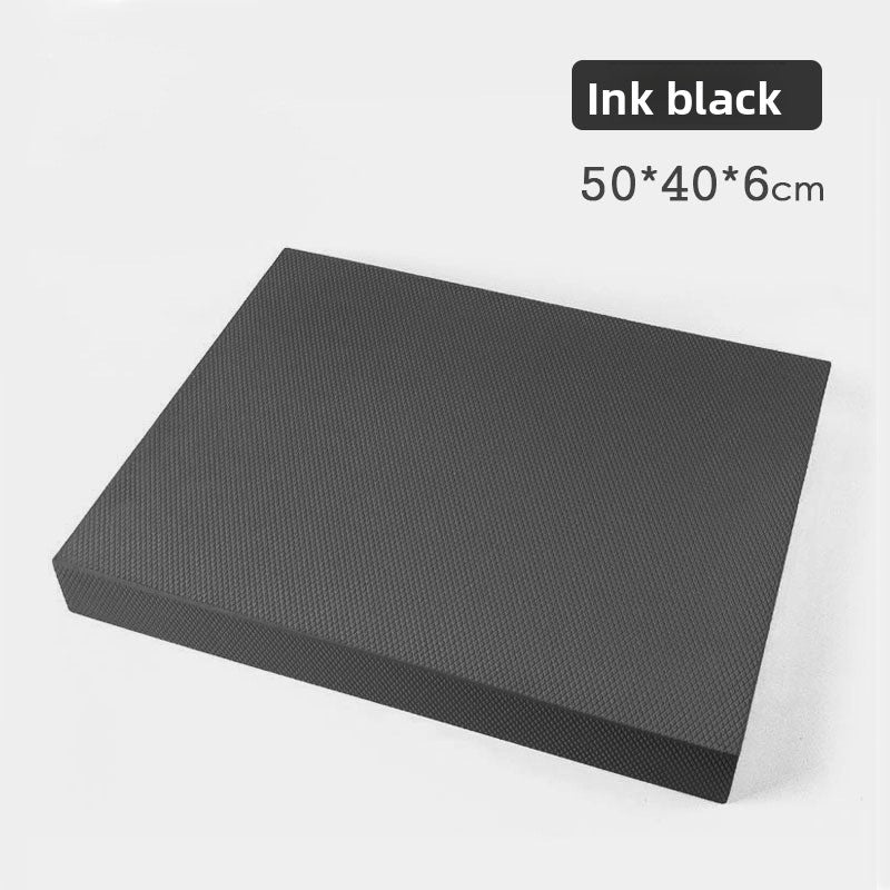 TPE Balance Pad for Yoga & Fitness – Multiple Sizes — QIUOLA | qiuola.com
