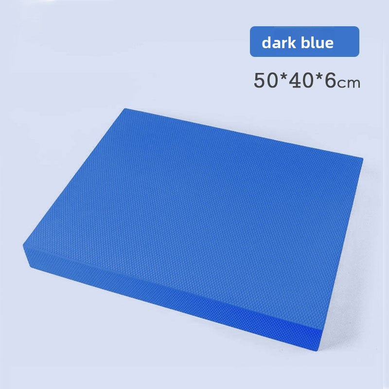 TPE Balance Pad for Yoga & Fitness – Multiple Sizes — QIUOLA | qiuola.com