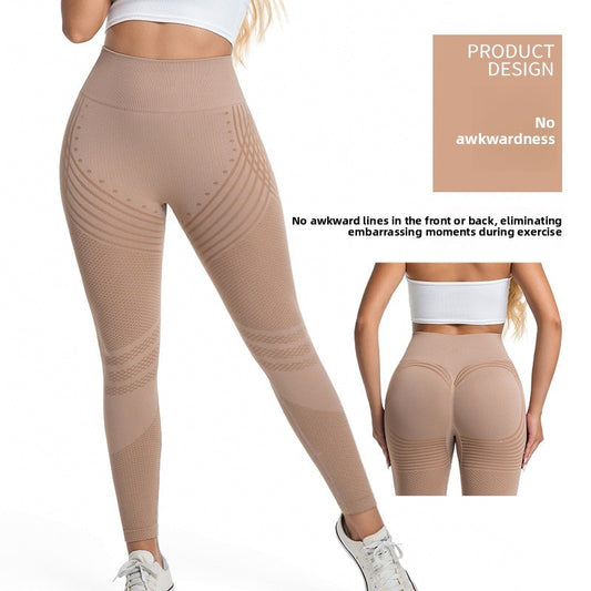 Women's Ultra-High-Waist Stretch Workout Leggings – S–4XL — QIUOLA | qiuola.com