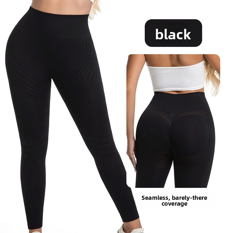 Women's Ultra-High-Waist Stretch Workout Leggings – S–4XL — QIUOLA | qiuola.com