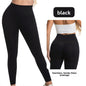 Women's Ultra-High-Waist Stretch Workout Leggings – S–4XL — QIUOLA | qiuola.com