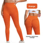 Women's Ultra-High-Waist Stretch Workout Leggings – S–4XL — QIUOLA | qiuola.com