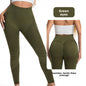 Women's Ultra-High-Waist Stretch Workout Leggings – S–4XL — QIUOLA | qiuola.com