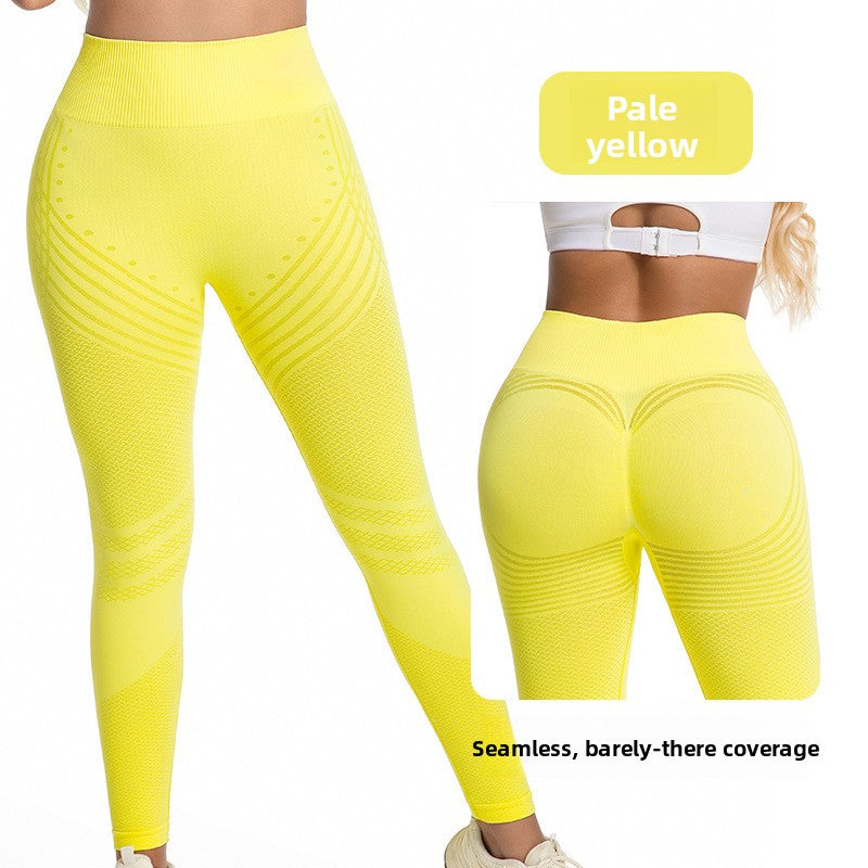Women's Ultra-High-Waist Stretch Workout Leggings – S–4XL — QIUOLA | qiuola.com