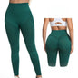 Women's Ultra-High-Waist Stretch Workout Leggings – S–4XL — QIUOLA | qiuola.com
