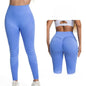 Women's Ultra-High-Waist Stretch Workout Leggings – S–4XL — QIUOLA | qiuola.com