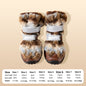 Dog Shoes & Boots – Plush, Breathable, Fleece & Rain Styles — QIUOLA | qiuola.com