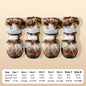 Dog Shoes & Boots – Plush, Breathable, Fleece & Rain Styles — QIUOLA | qiuola.com