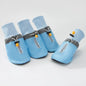 Dog Shoes & Boots – Plush, Breathable, Fleece & Rain Styles — QIUOLA | qiuola.com