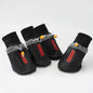 Dog Shoes & Boots – Plush, Breathable, Fleece & Rain Styles — QIUOLA | qiuola.com