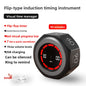 Battery-Powered Flip Timer with LCD Display — QIUOLA | qiuola.com