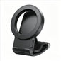 Foldable Magnetic Phone Stand – Adjustable, Black — QIUOLA | qiuola.com