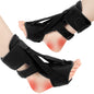 Foot Drop Night Splint Ankle Support Brace — QIUOLA | qiuola.com