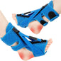 Foot Drop Night Splint Ankle Support Brace — QIUOLA | qiuola.com